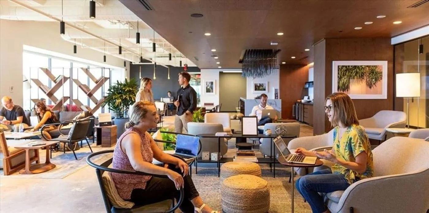 Photo 2 of 500 West Madison Street 9th and 10th Floor, Chicago, IL 60661