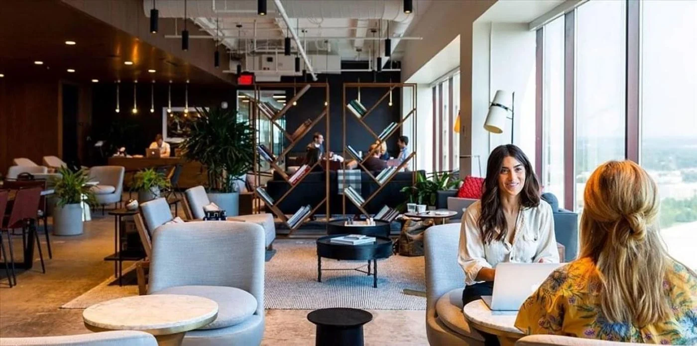 Photo 3 of 500 West Madison Street 9th and 10th Floor, Chicago, IL 60661