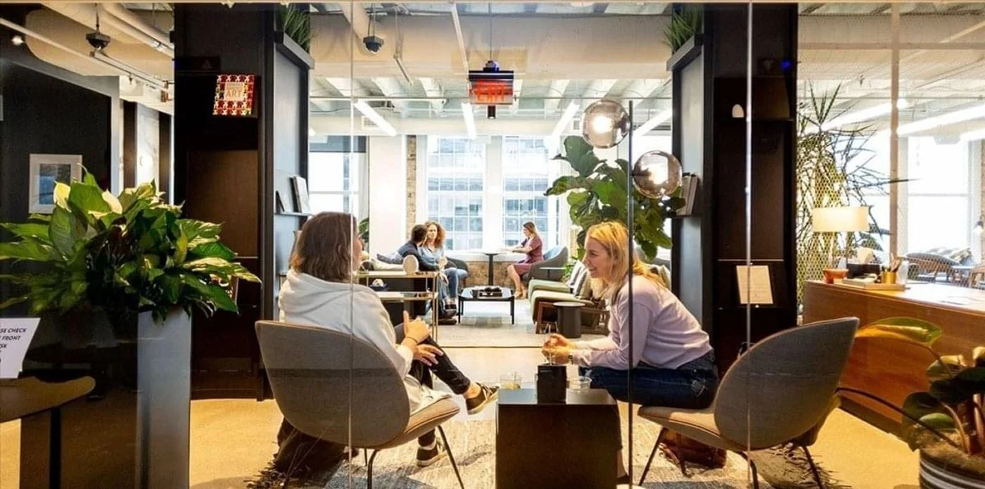 Photo 2 of 345 California Street 6th and 7th Floor, San Francisco, CA 94104