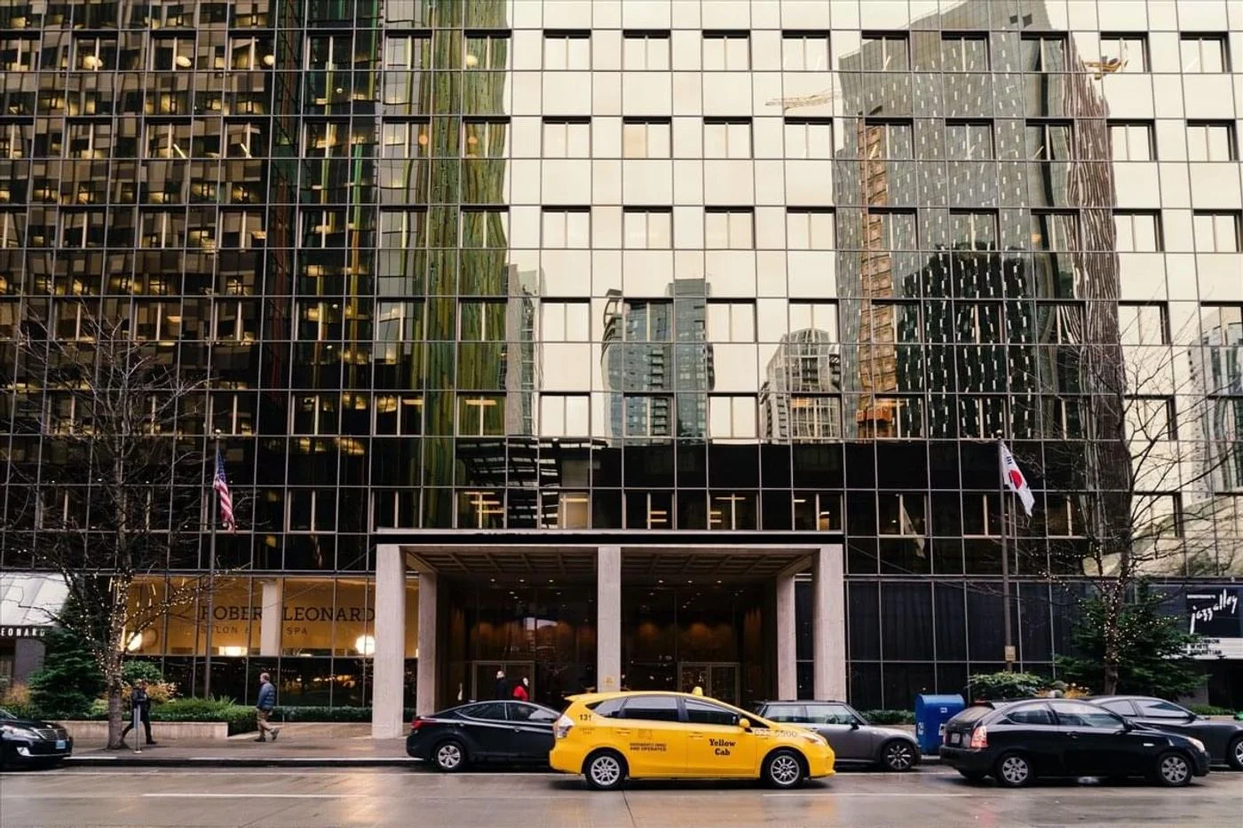 Photo-1 of 2033 Sixth Avenue 5th, 6th & 7th Floor, Seattle, WA 98121