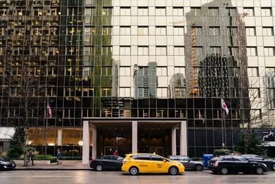 Photo of 2033 Sixth Avenue 5th, 6th & 7th Floor