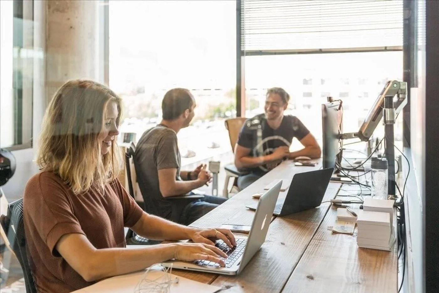 Photo 1 of 4311 11th Avenue NE 5th and 6th Floor, Seattle, WA 98105