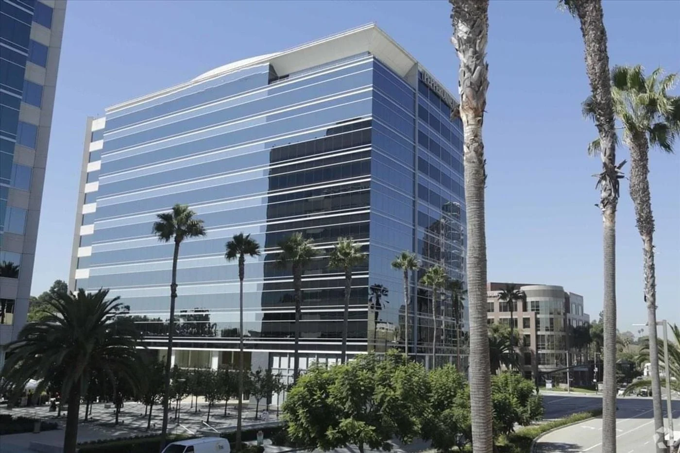 Photo 1 of 6060 Center Drive 10th Floor, Los Angeles, CA 90045