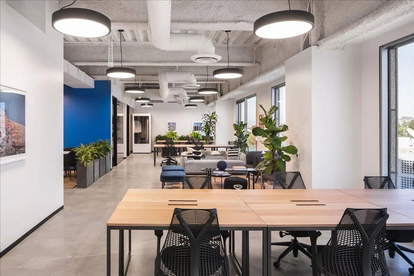 Photo 2 of 6060 Center Drive 10th Floor, Los Angeles, CA 90045