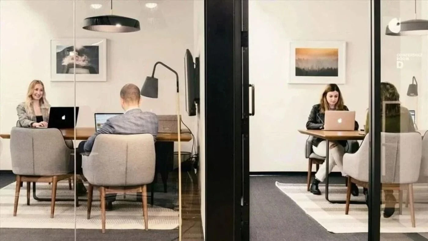 Photo 2 of 1111 Brickell Avenue 10th & 11th Floor, Miami, FL 33131