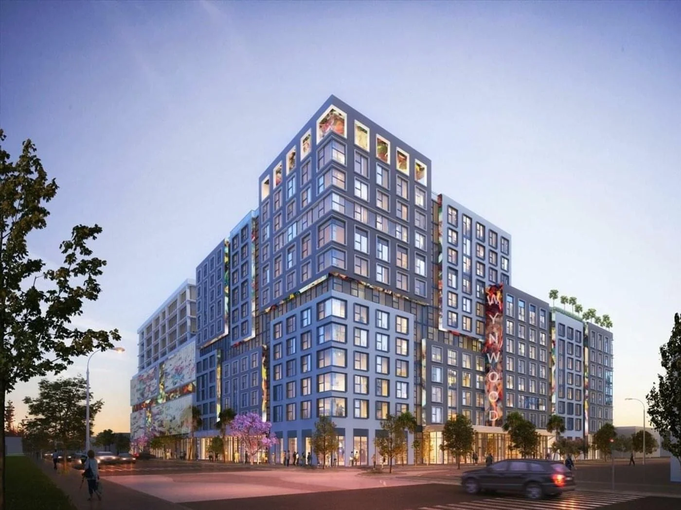 Photo 1 of 252 Northwest 29th Street 9th & 10th Floor, Miami, FL 33127