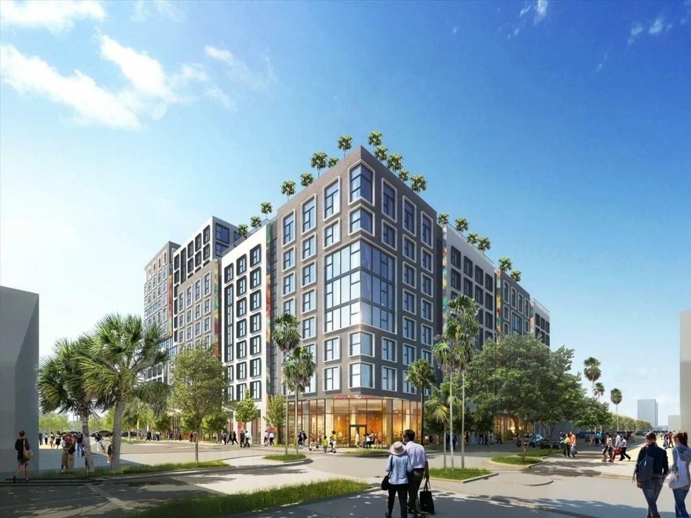 Photo 2 of 252 Northwest 29th Street 9th & 10th Floor, Miami, FL 33127