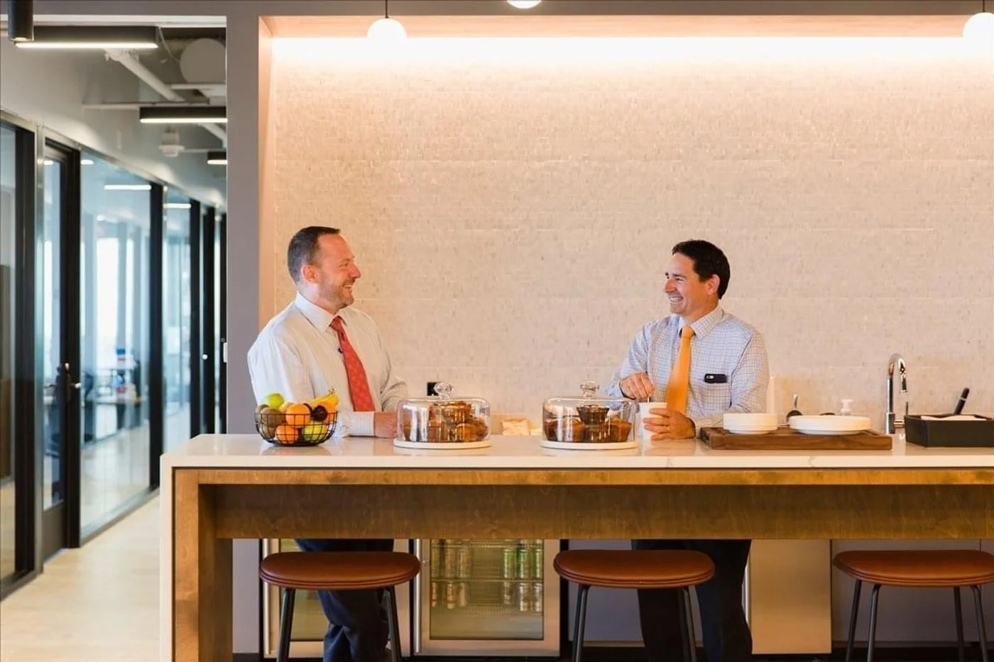 Photo 2 of 171 North Aberdeen Street 4th and 5th Floor, Chicago, IL 60607