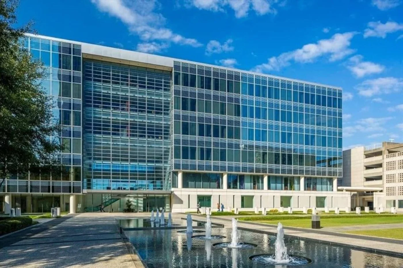 Photo 3 of 2101 Citywest Blvd Ste 100, Houston, TX 77042