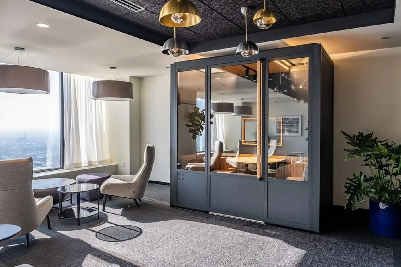 Photo 3 of 233 South Wacker Drive Willis Tower, 44th Floor, Chicago, IL 60606