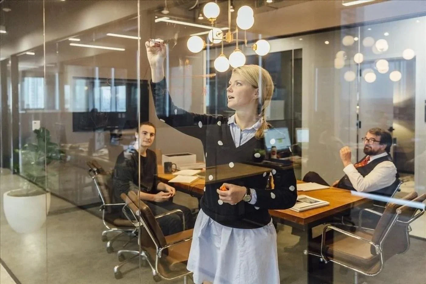 Photo 2 of 24 East Washington Street 8th Floor, Chicago, IL 60602