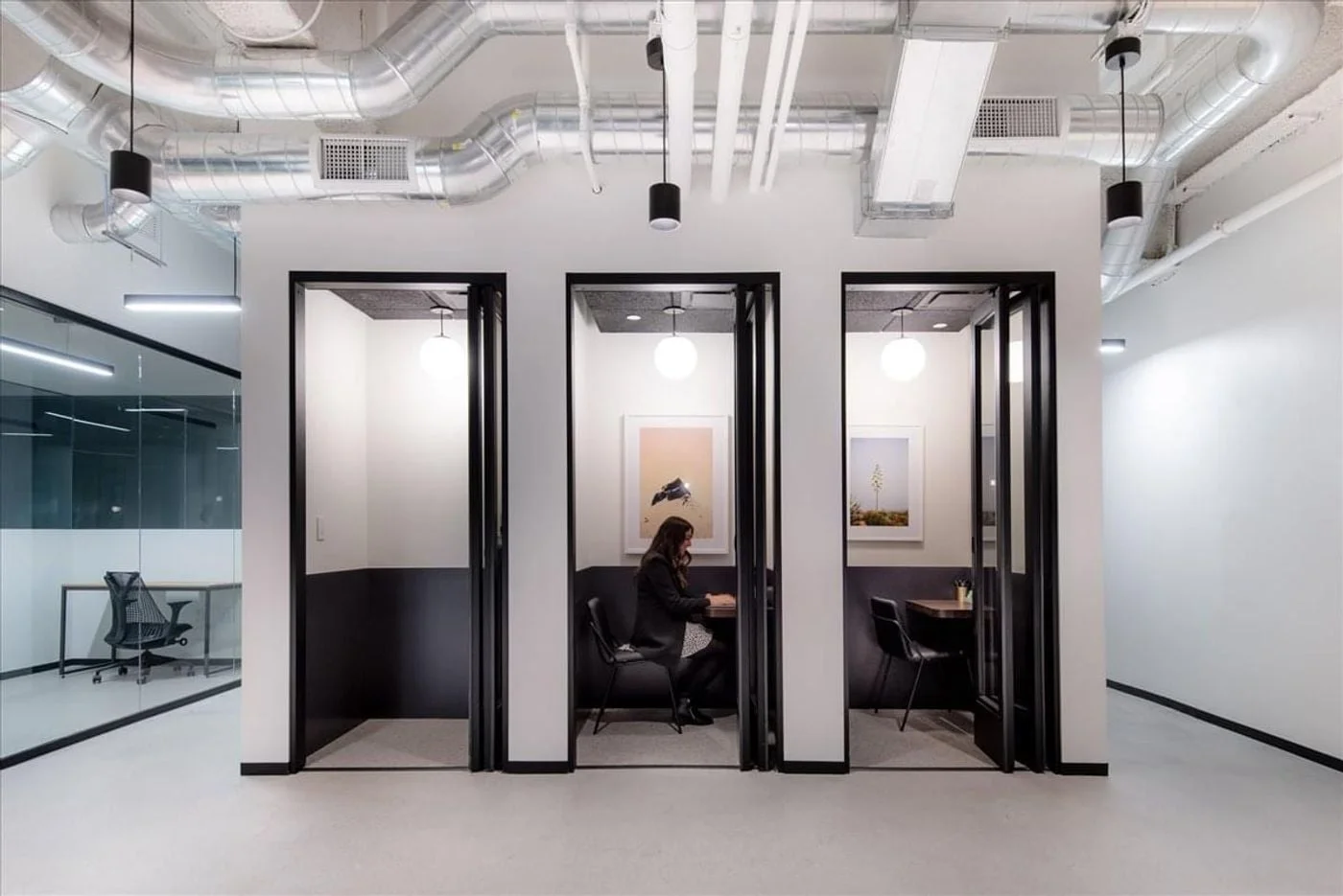 Photo 1 of 131 Dartmouth Street 3rd Floor, Boston, MA 02116