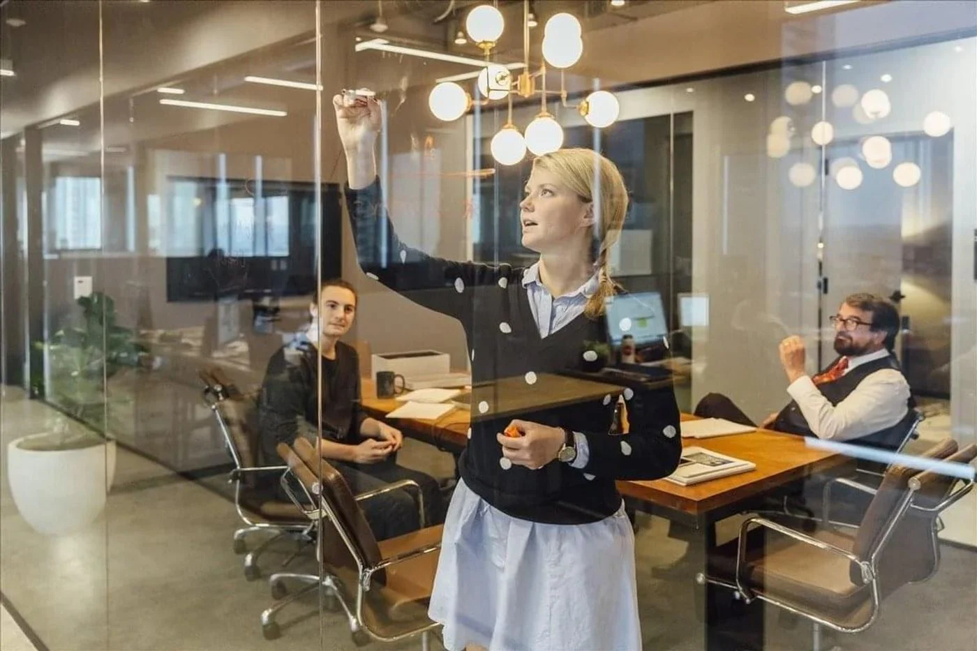 Photo 2 of 225 Franklin Street 26th Floor, Boston, MA 02110