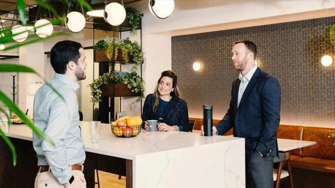 Photo 2 of PENN 1 250 West 34th Street 3rd Floor, New York City, NY 10119