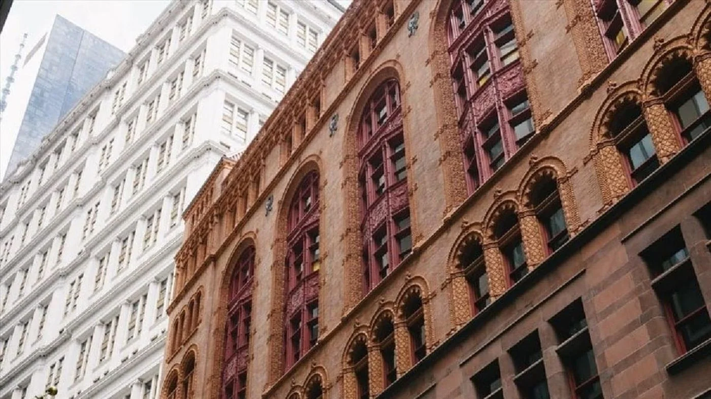 Photo 1 of 200 Broadway 3rd Floor, New York City, NY 10038