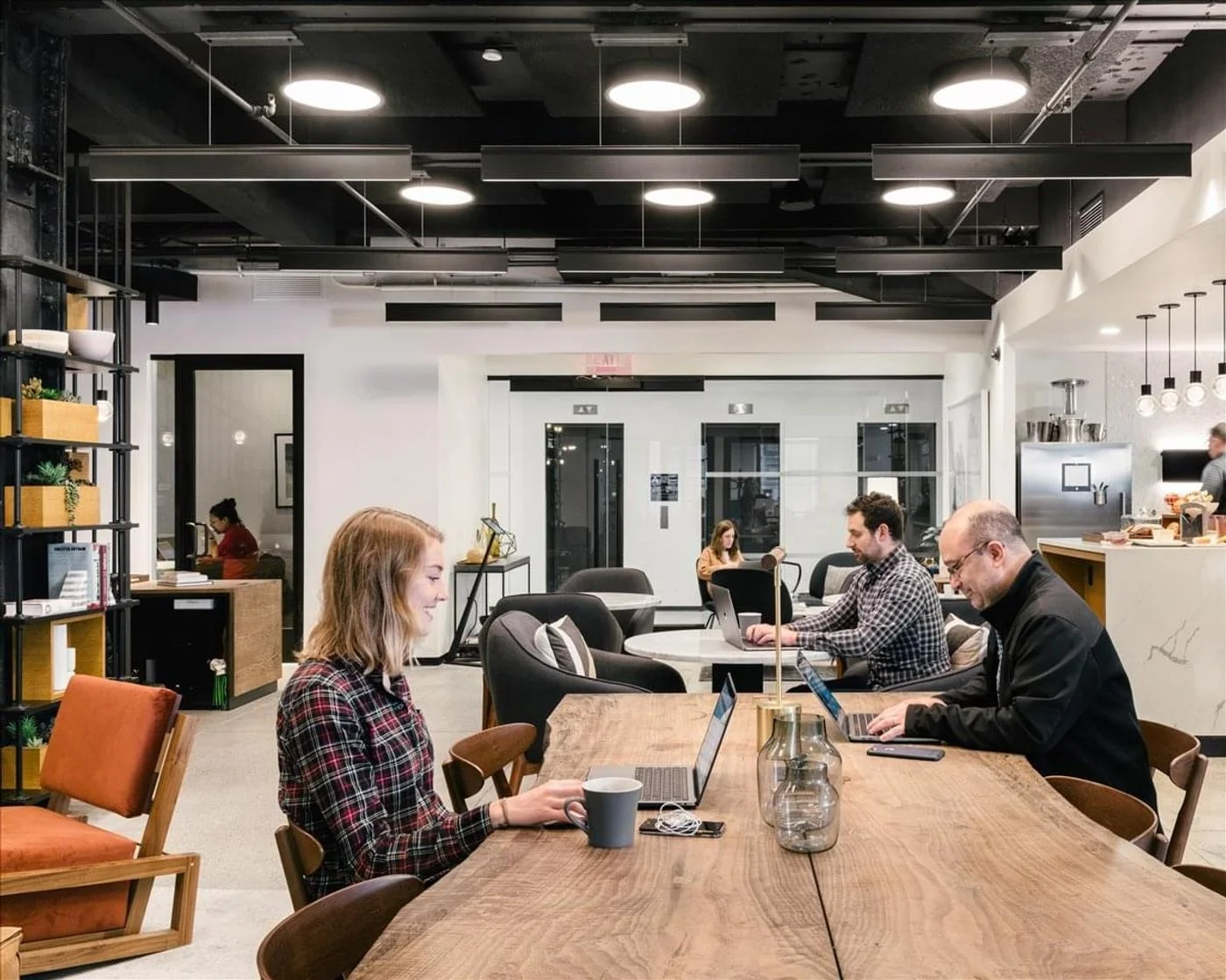 Photo 1 of 215 Park Avenue South 9th, 11th & 12th Floor, New York City, NY 10003