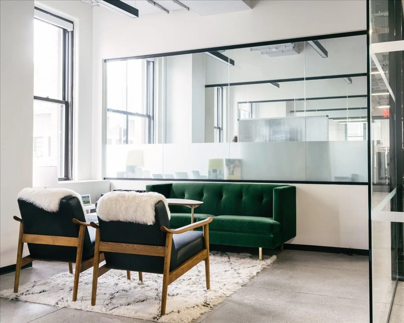 Photo 3 of 215 Park Avenue South 9th, 11th & 12th Floor, New York City, NY 10003