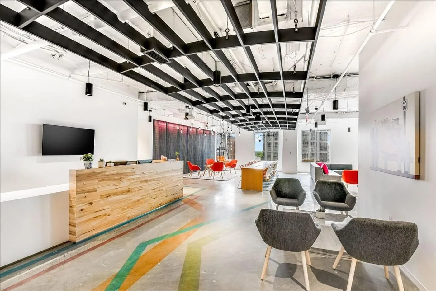 Photo 3 of 4075 Wilson Boulevard 8th Floor, Arlington, VA 22203