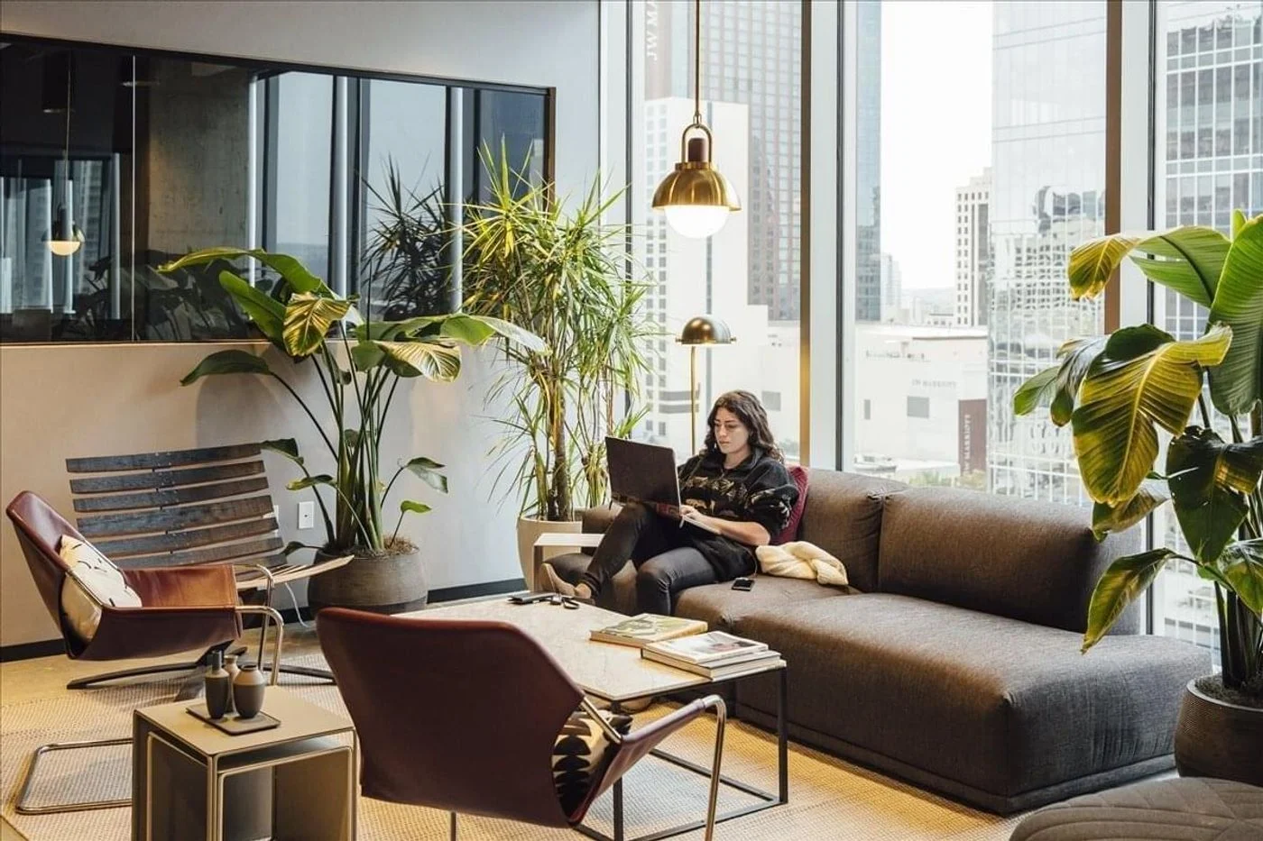 Photo-1 of 101 Marietta Street 31st Floor, Atlanta, GA 30303