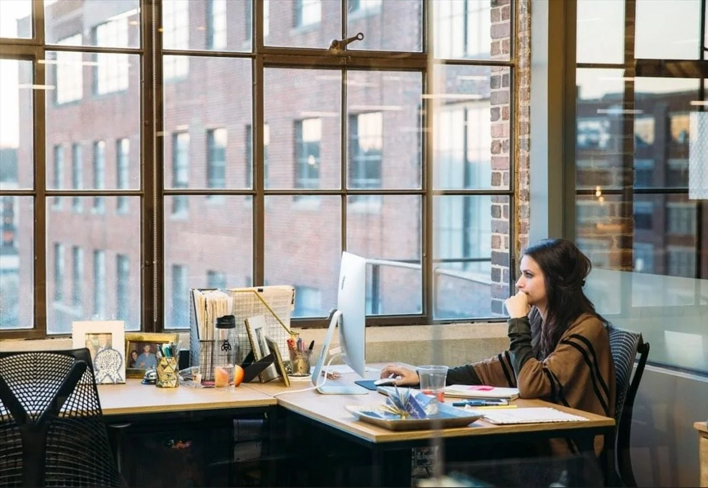 Photo 1 of 675 Ponce De Leon Avenue NE Floor 2nd, 7th & 8th, Atlanta, GA 30308