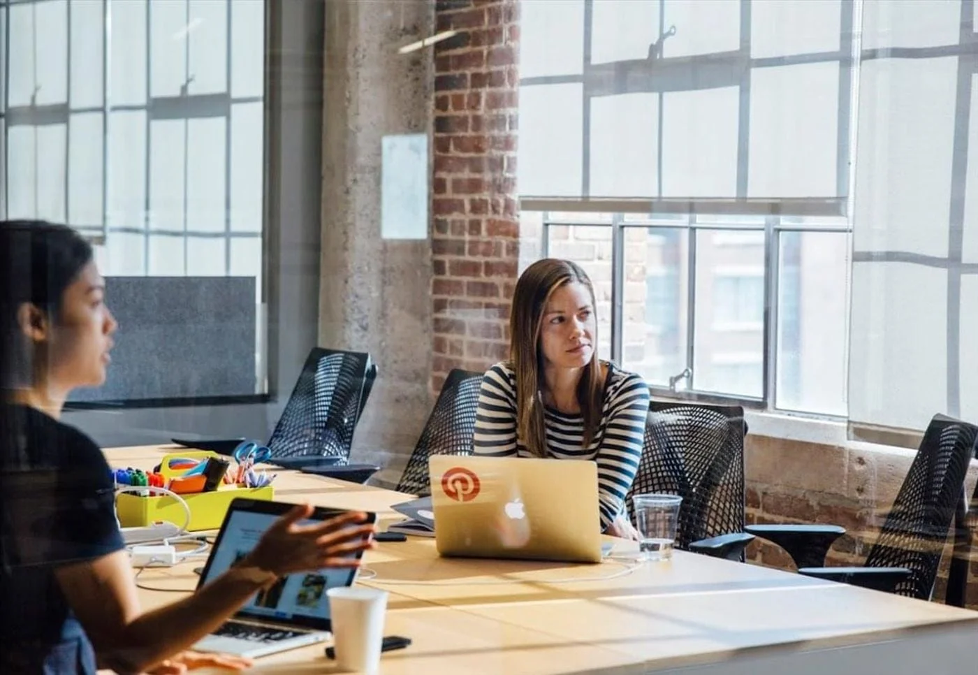 Photo 3 of 675 Ponce De Leon Avenue NE Floor 2nd, 7th & 8th, Atlanta, GA 30308