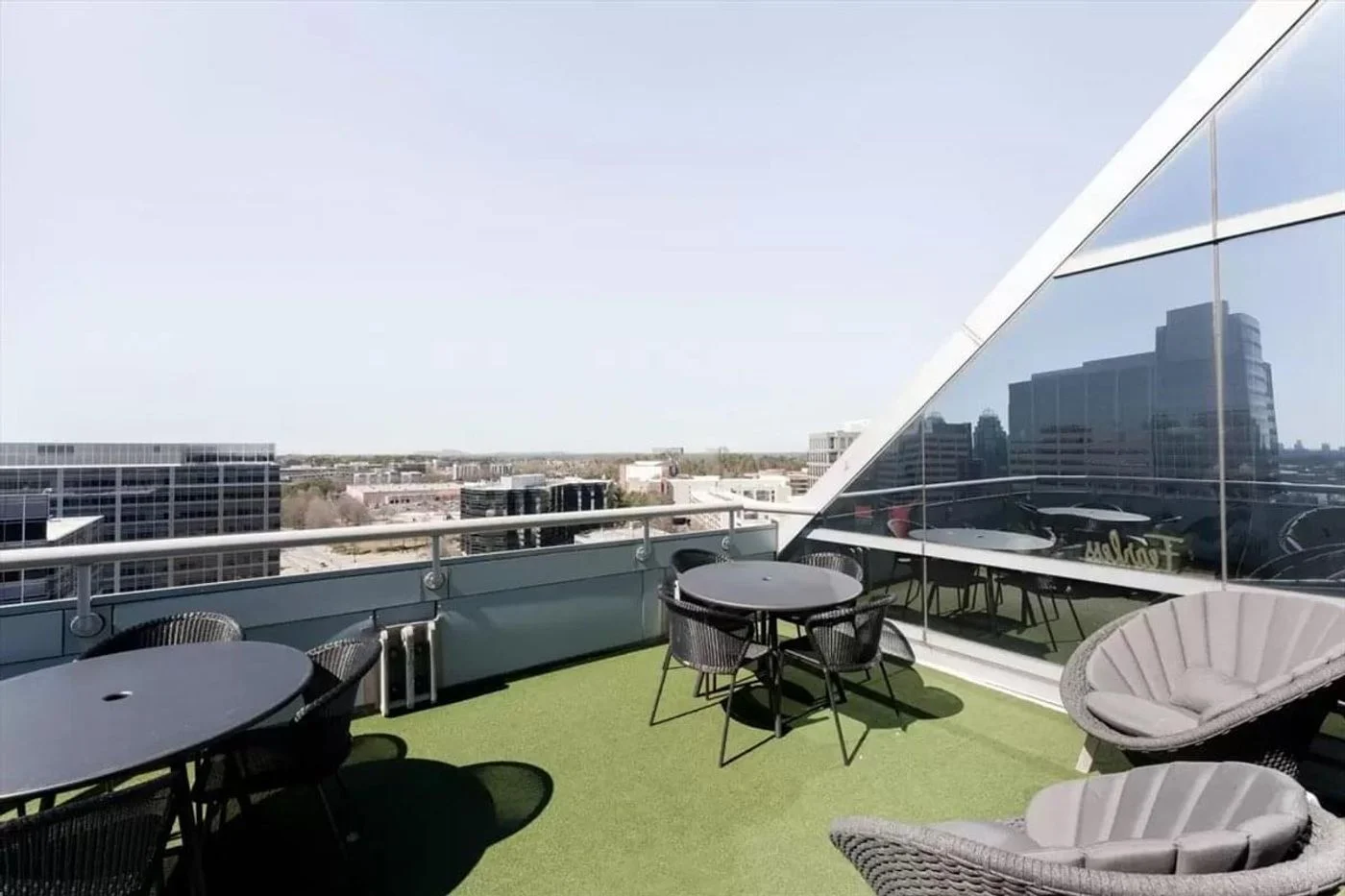 Photo 1 of 7000 Central Parkway Floor 11th and 16th, Atlanta, GA 30328