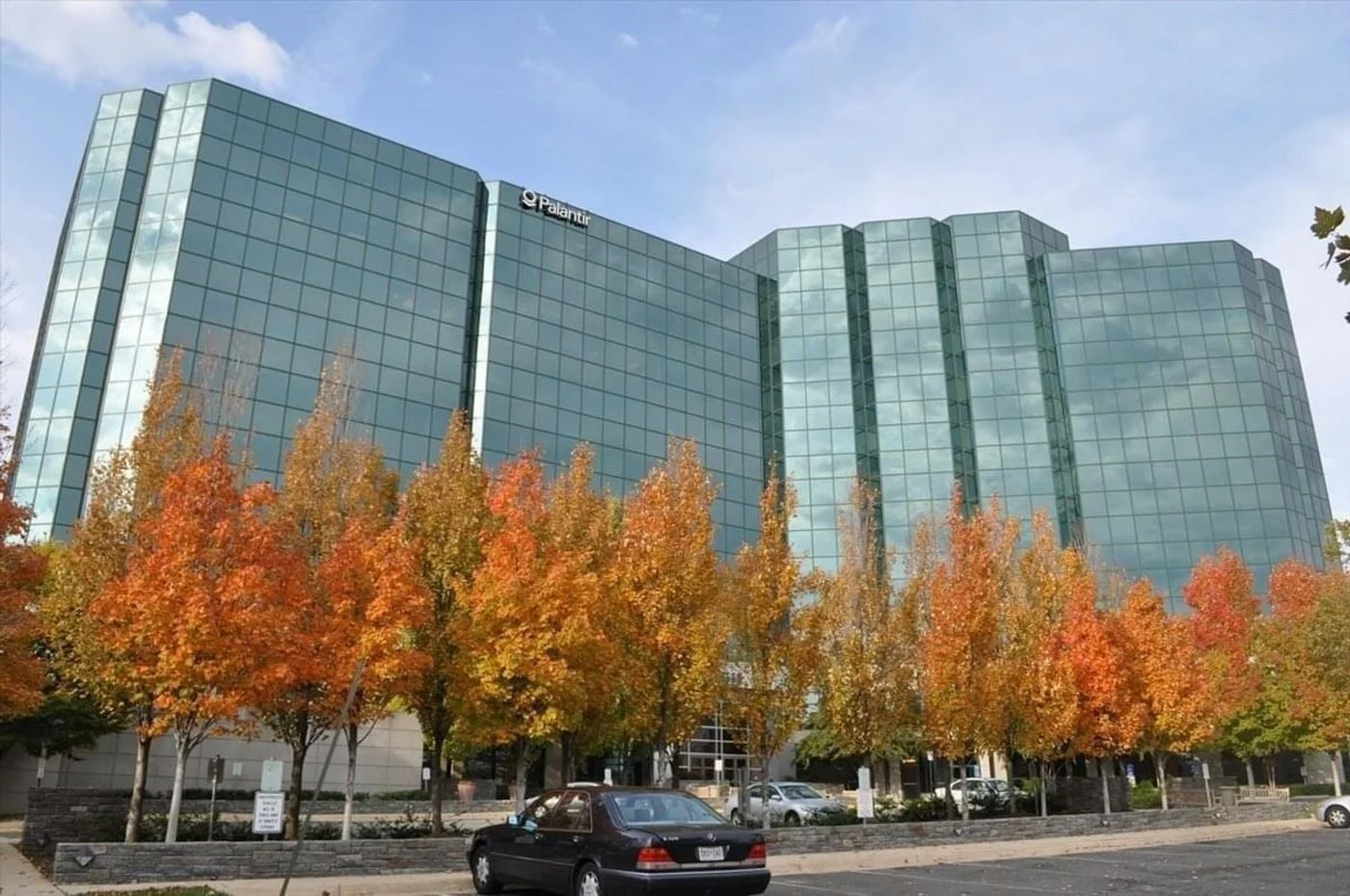 Photo 1 of 1660 International Drive 6th Floor, McLean, VA 22102