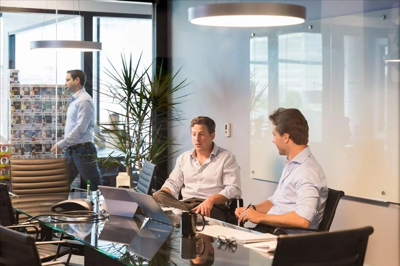 Photo 2 of 1660 International Drive 6th Floor, McLean, VA 22102