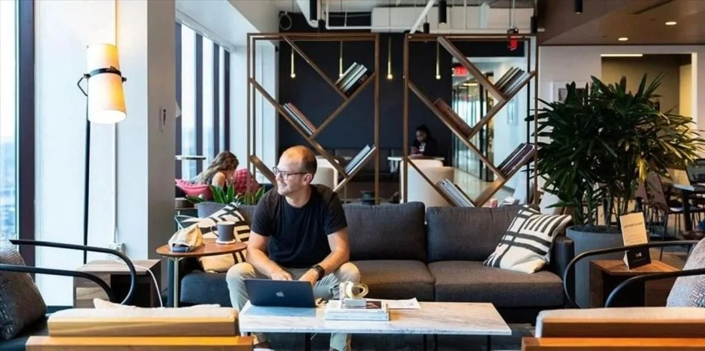 Photo 3 of 1660 International Drive 6th Floor, McLean, VA 22102