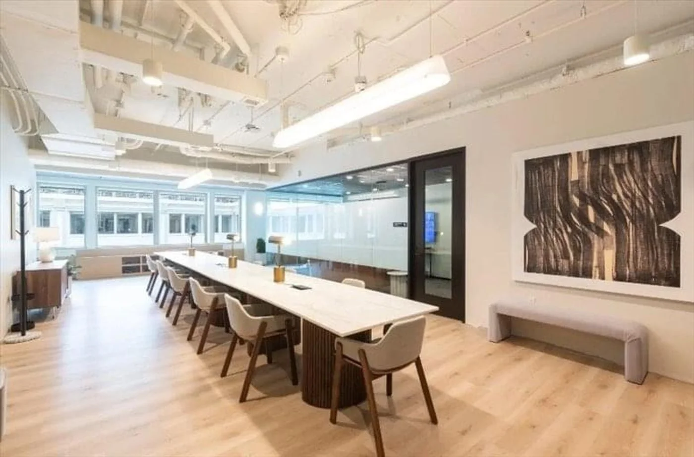 Photo 1 of 601 13th Street NW 12th Floor, Washington, DC 20005