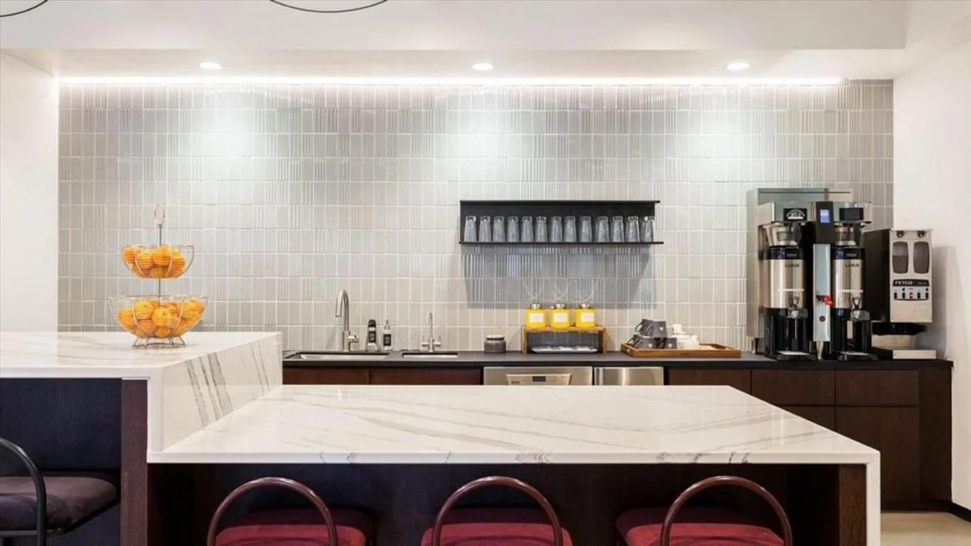 Photo 1 of 135 West 50th Street 2nd Floor, New York City, NY 10020