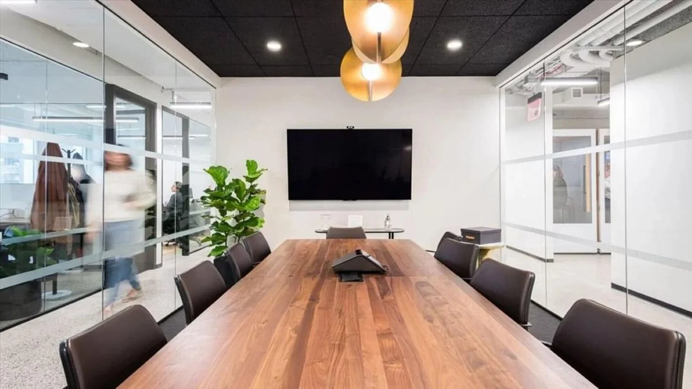 Photo 2 of 135 West 50th Street 2nd Floor, New York City, NY 10020