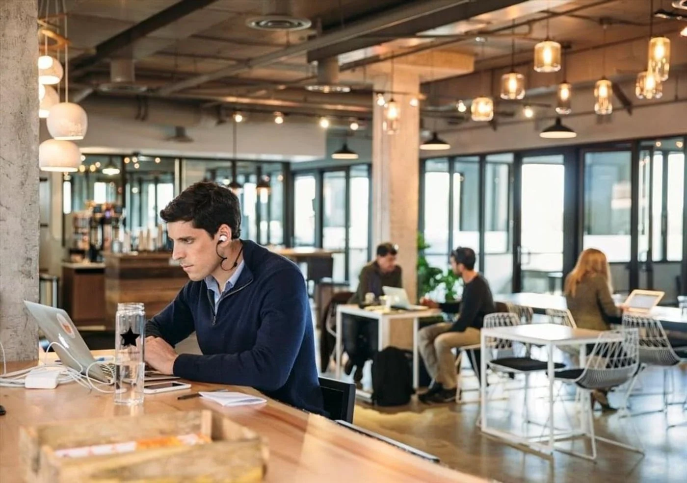 Photo 1 of 999 Peachtree Street NE Suites 300 & 400, Atlanta, GA 30309