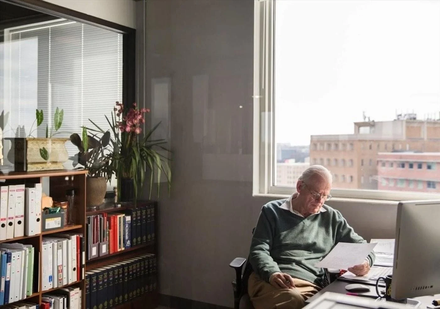 Photo 3 of 999 Peachtree Street NE Suites 300 & 400, Atlanta, GA 30309