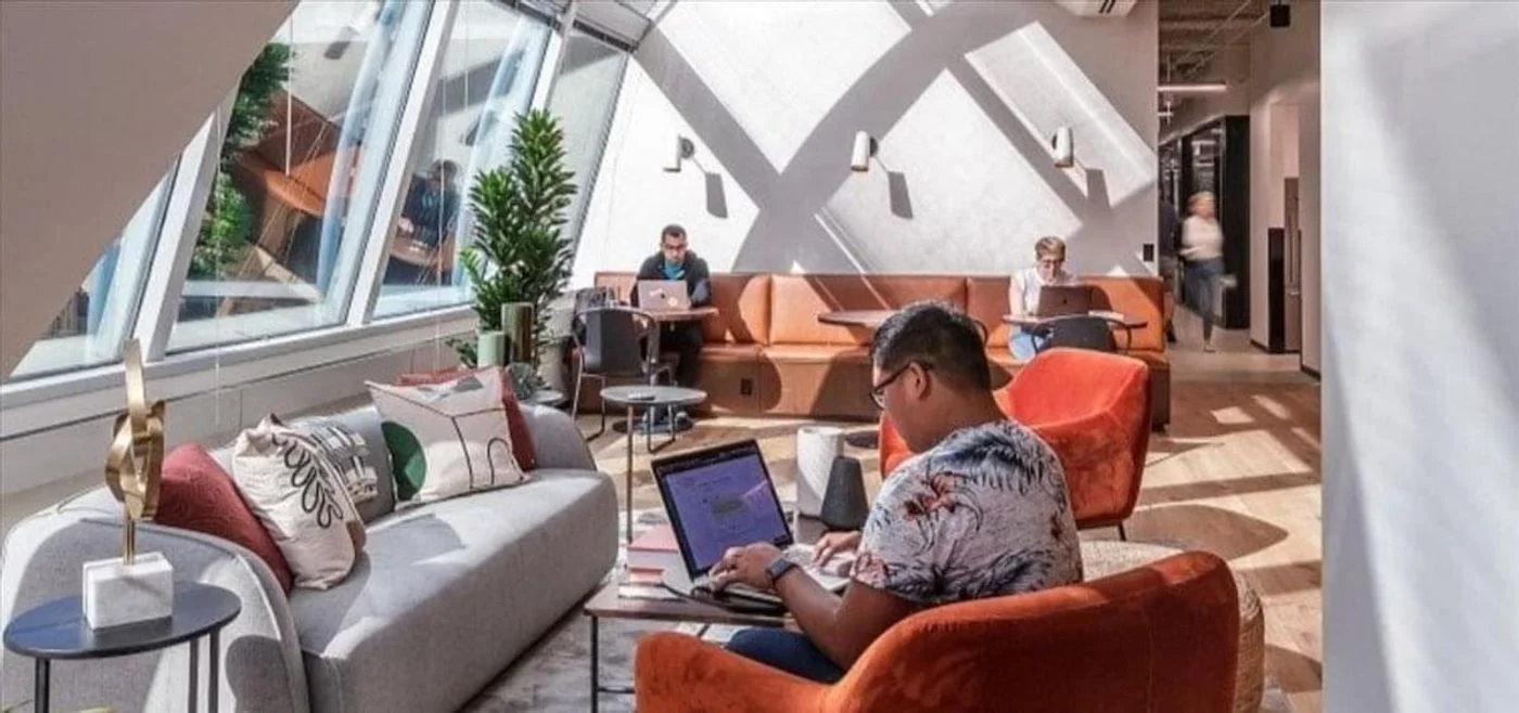 Photo 2 of 4500 East West Highway Suite 150, Bethesda, MD 20814