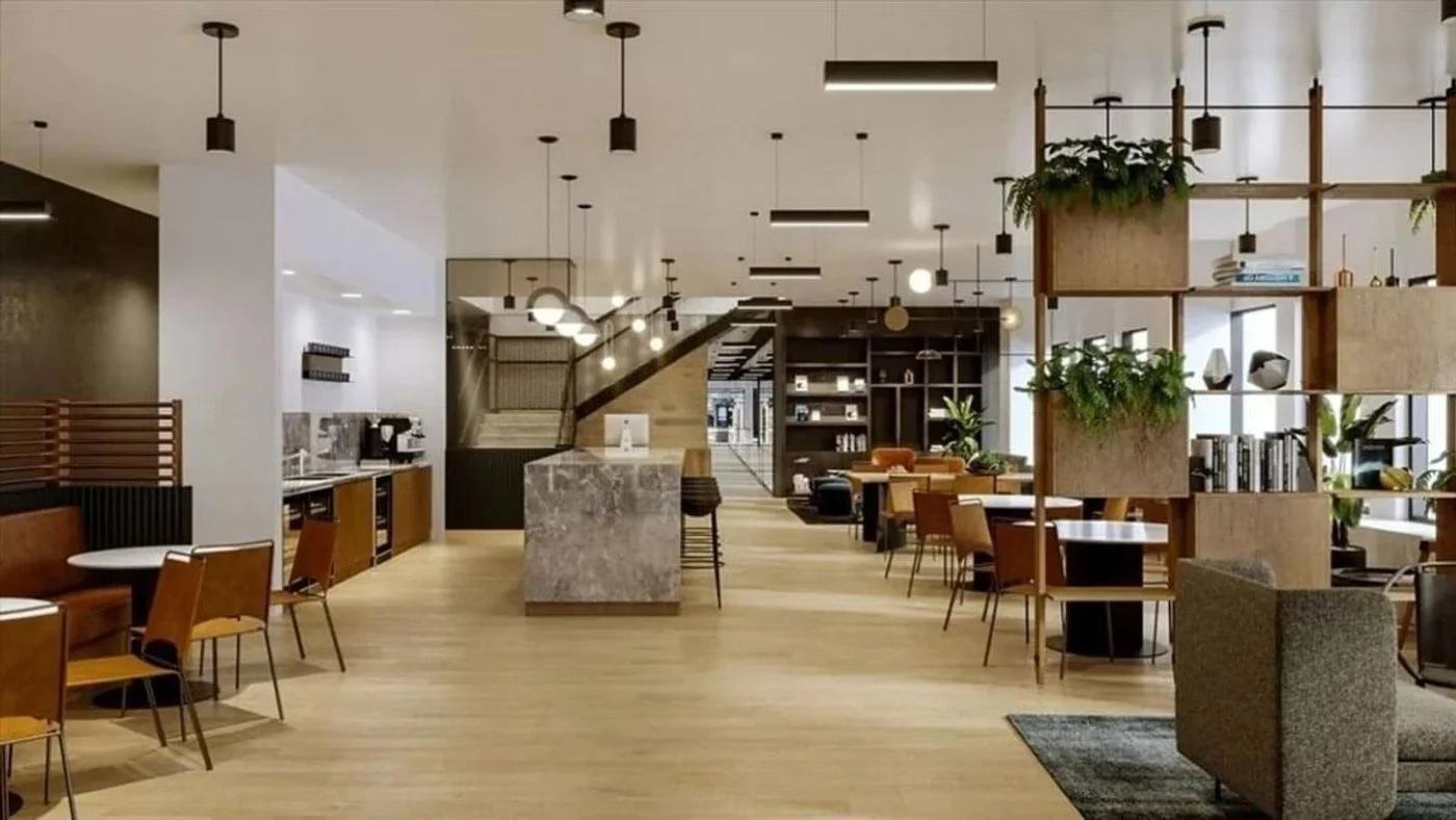 Photo-2 of 1411 Broadway 16th & 17th Floor, New York City, NY 10018