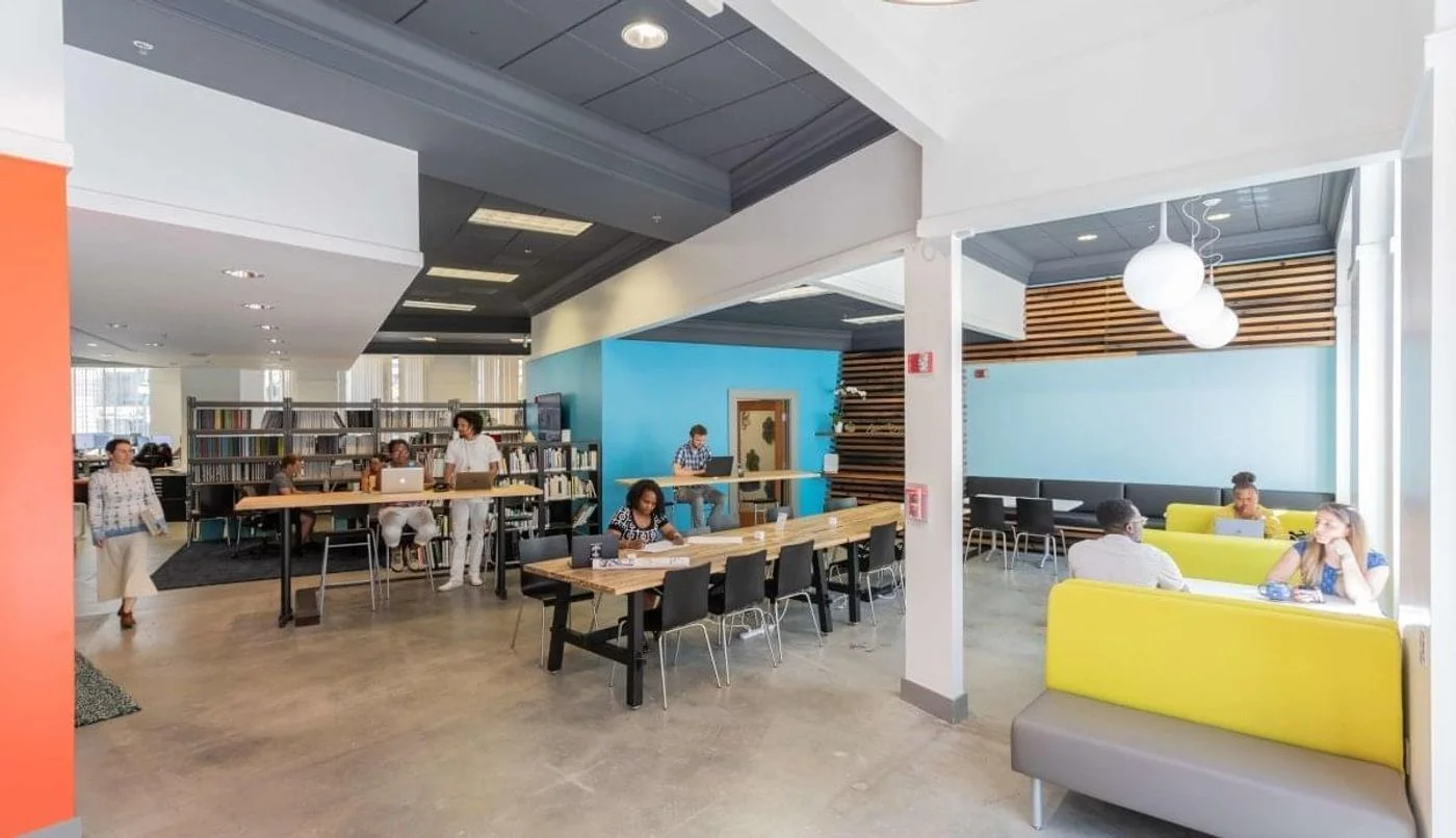 Photo 1 of 1423 Broadway, Oakland, CA 94612