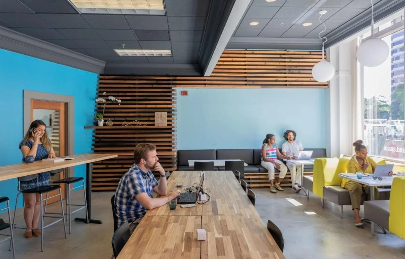 Photo 3 of 1423 Broadway, Oakland, CA 94612