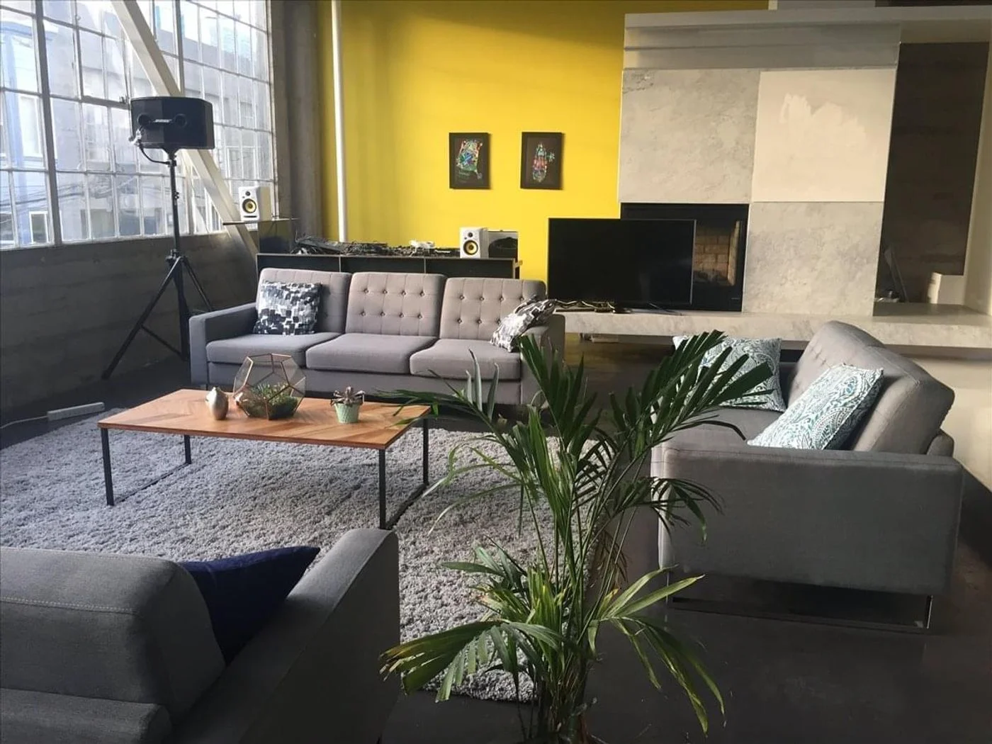 Photo 3 of 431 Tehama St, San Francisco, CA 94103