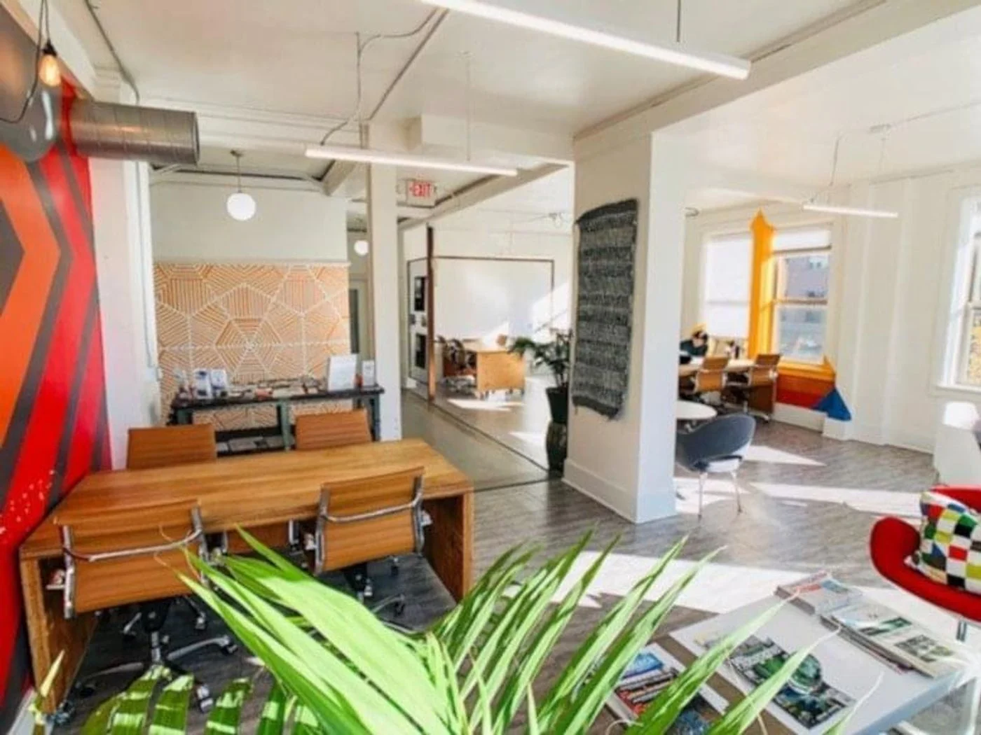 Photo 1 of 110 N San Joaquin St Fl 2, Stockton, CA 95202