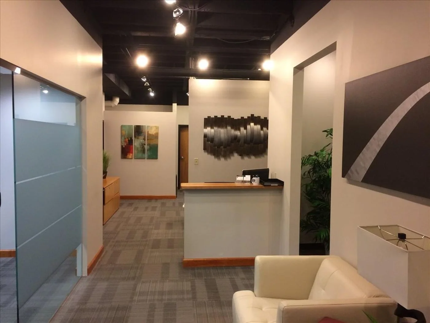 Photo-1 of 225 S Meramec Ave Ste 325, Clayton, MO 63105