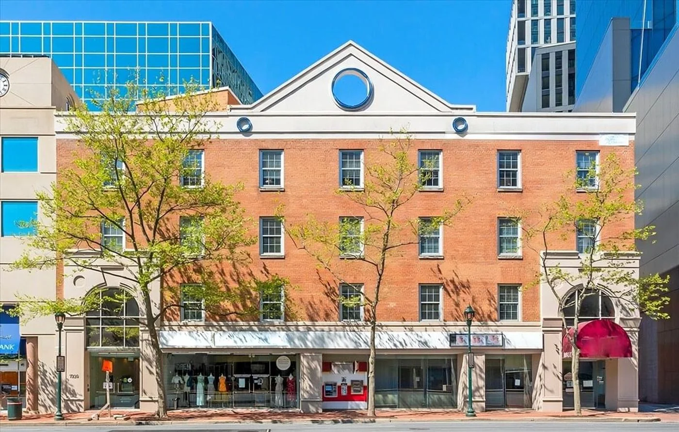 Photo 1 of 7220 Wisconsin Ave, Bethesda, MD 20814