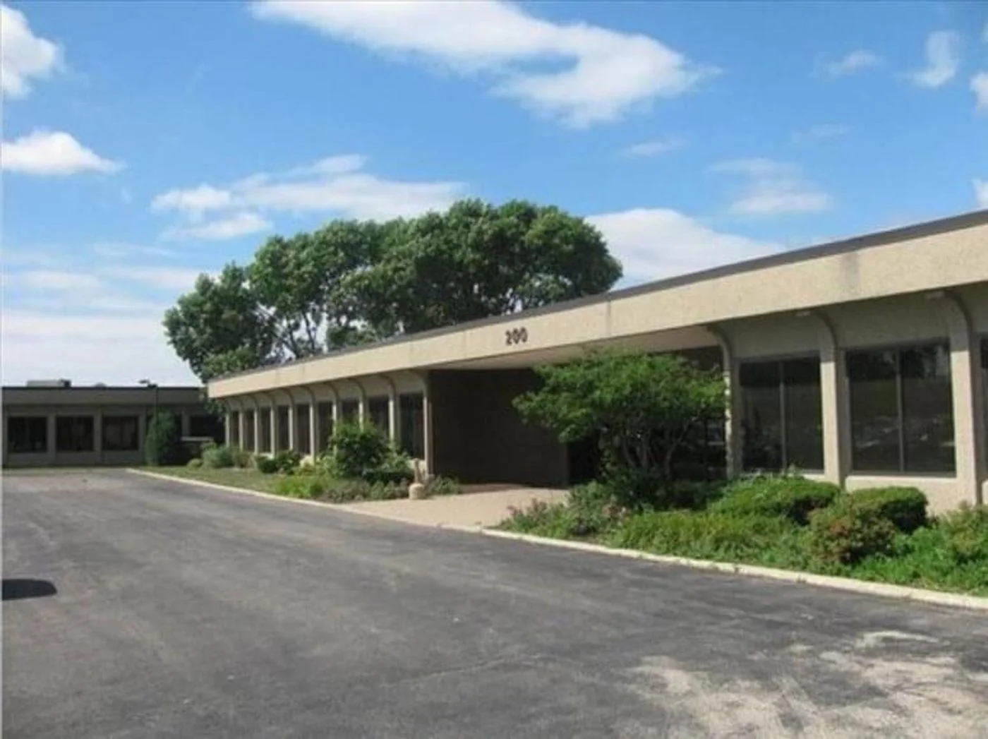 Photo-1 of 1400 South Wolf Road, Wheeling, IL 60090