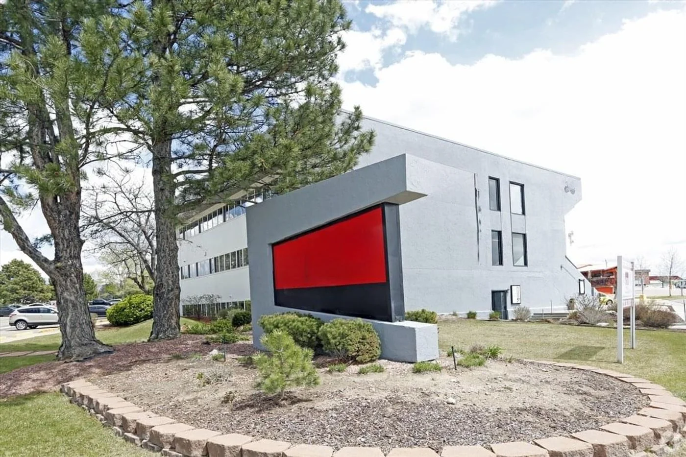 Photo-1 of 2600 S Parker Rd Bldg 5 Ste 250, Aurora, CO 80014