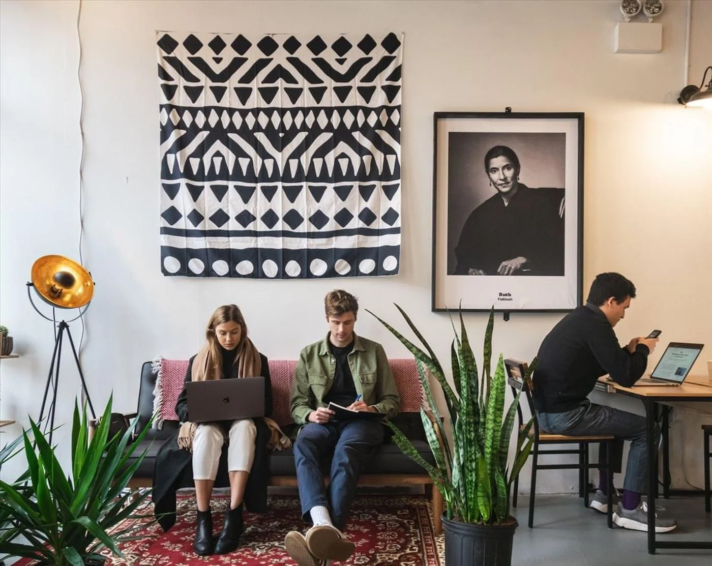 Photo 1 of 262 Metropolitan Ave, Brooklyn, NY 11211