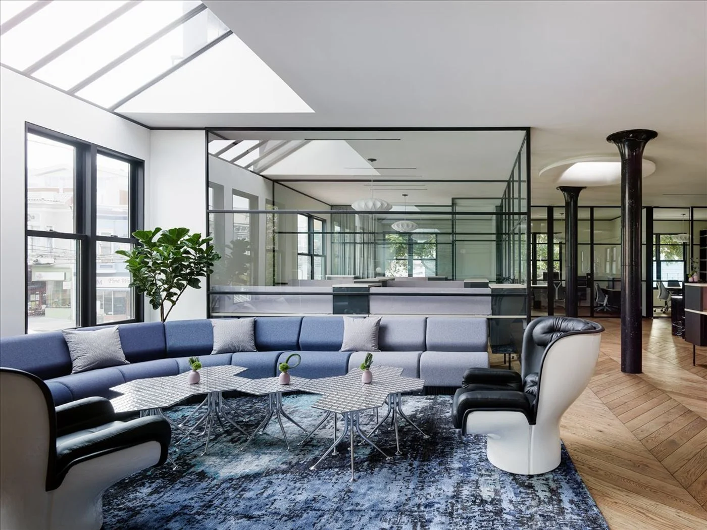 Photo 1 of 2193 Fillmore St, San Francisco, CA 94115