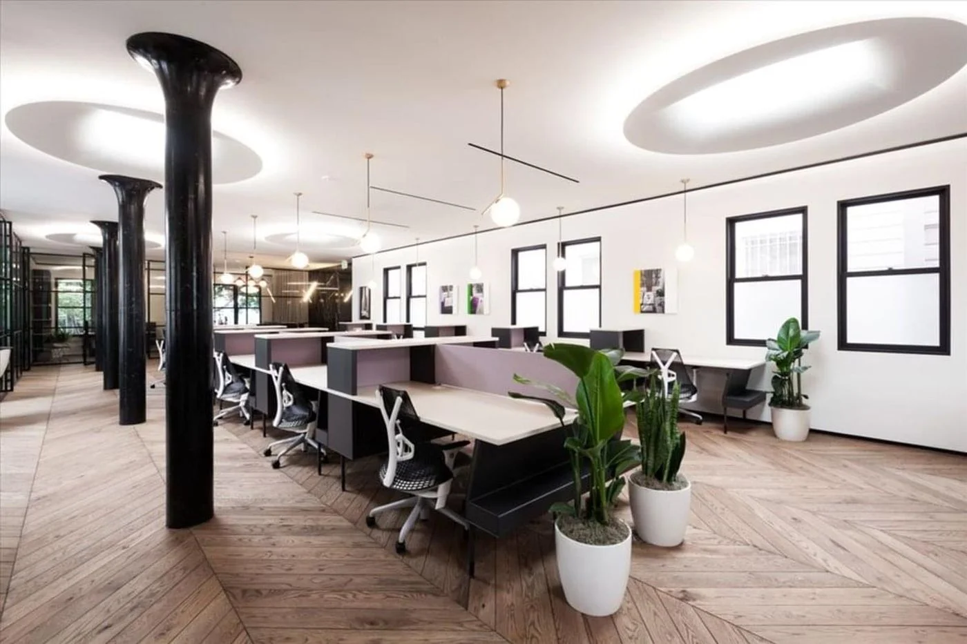 Photo 2 of 2193 Fillmore St, San Francisco, CA 94115