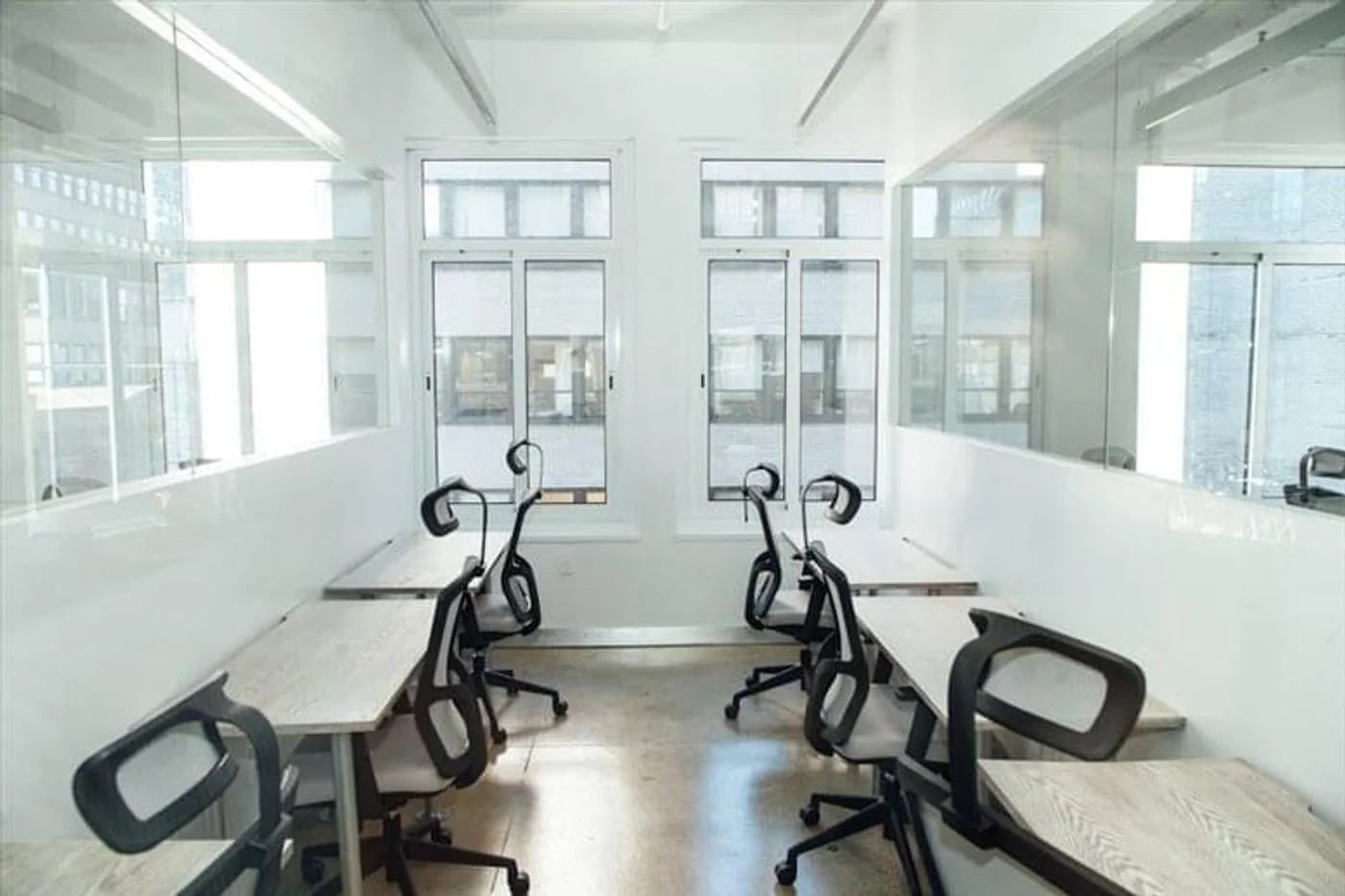 Photo 3 of 1412 Broadway Fl 21, New York, NY 10018