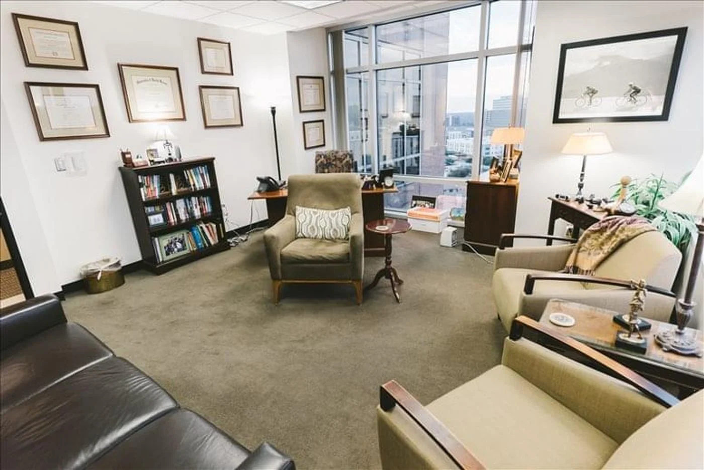 Photo 3 of 10440 N Central Expy Ste 800, Dallas, TX 75231