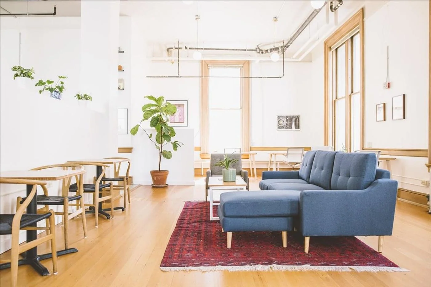 Photo 3 of 1102 A Street 3rd Floor, Suite 300, Tacoma, WA 98402